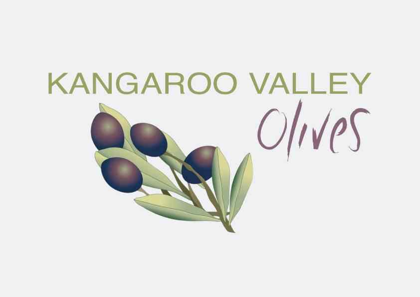 Kangaroo-Valley-Olives-Logo